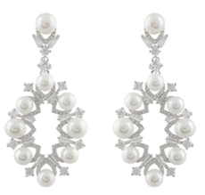 Bianca Statement Earrings store