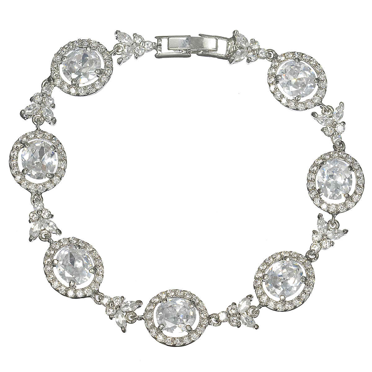 Buy Crystal Leaf Bridal Bracelet, Swarovski Pearl Wedding Bracelet, Silver,  Gold, Rose Gold Leaf Vine Bridal Wedding Jewelry, Ivory Pearl, KACEY Online  in India - Etsy